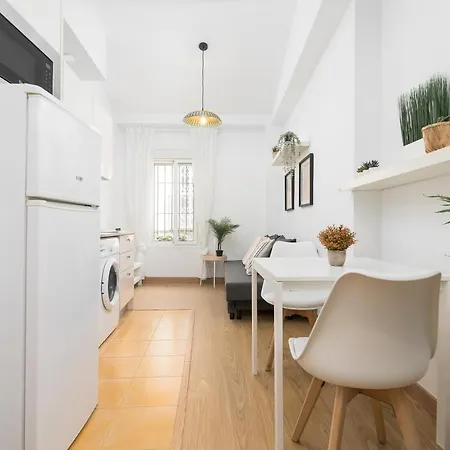 Appartement Precioso Con Separada En Centro Historico De