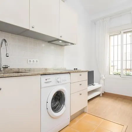 Appartement Precioso Con Separada En Centro Historico De *