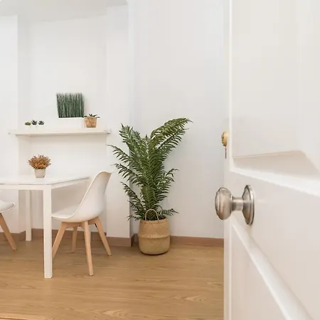 Appartement Precioso Con Separada En Centro Historico De *
