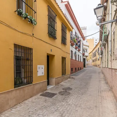 Precioso Con Separada En Centro Historico De Appartement *