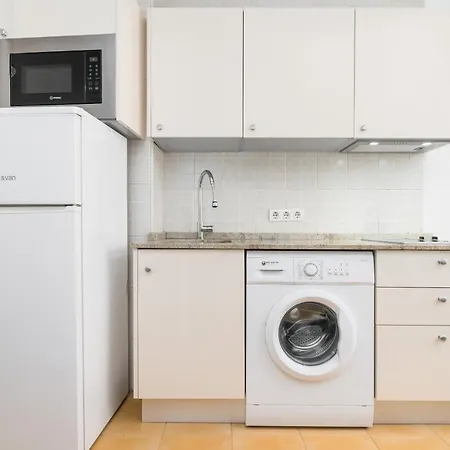 Appartement Precioso Con Separada En Centro Historico De Málaga